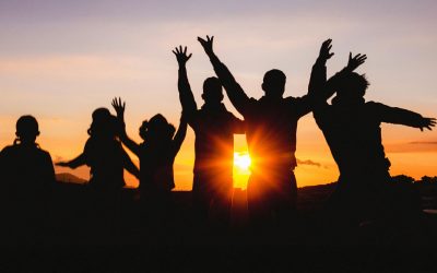 Between the Mat and the Meeting Ayurveda for Our Addictiveness 2026